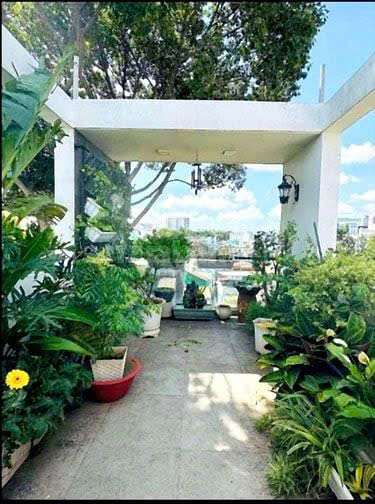 Nhà phố 228m² mặt tiền Ngô Gia Tự Phường 9 Quận 10 giá 22 Tỷ