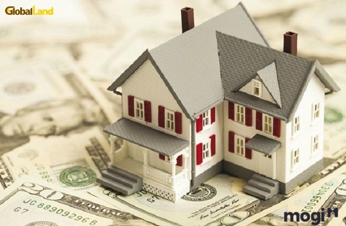 Nhiều ngân hàng giảm lãi suất cho vay ngân hàng để mua nhà