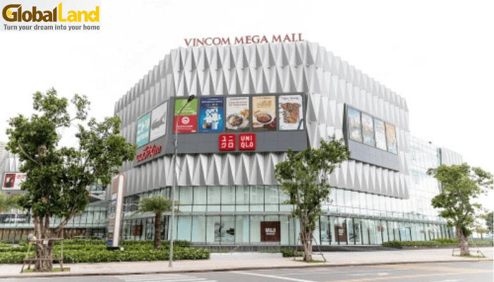 Vincom Retail lãi 72 triệu USD từ thương vụ bán trung tâm Hà Nội