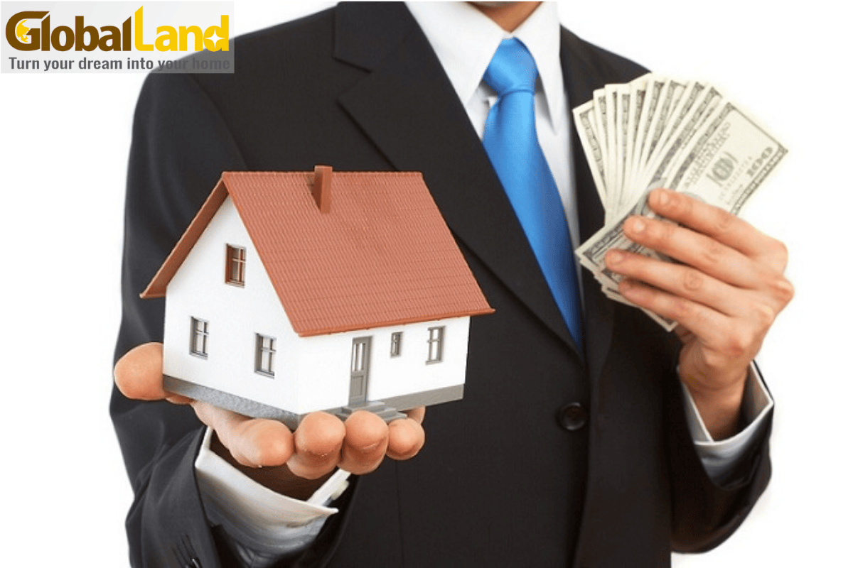 Siết cho vay tiền đặt cọc BĐS: Cơ hội tái cơ cấu danh mục Siết cho vay tiền đặt cọc BĐS: Cơ hội tái cơ cấu danh mục