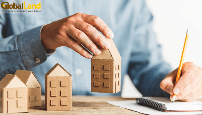 Nhu cầu mua nhà vẫn ổn định dù áp lực lãi vay tăng cao Nhu cầu mua nhà vẫn ổn định dù áp lực lãi vay tăng cao