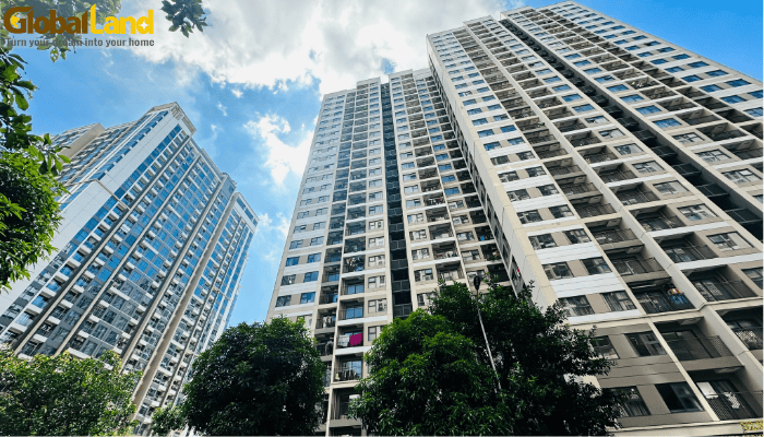 Chung cư và nhà phố dự báo tăng giá mạnh đầu năm 2026 Chung cư và nhà phố dự báo tăng giá mạnh đầu năm 2026