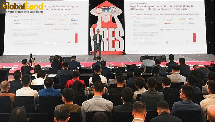 VRES 2025: Hé lộ sức bật mới của thị trường BĐS Việt Nam VRES 2025: Hé lộ sức bật mới của thị trường BĐS Việt Nam