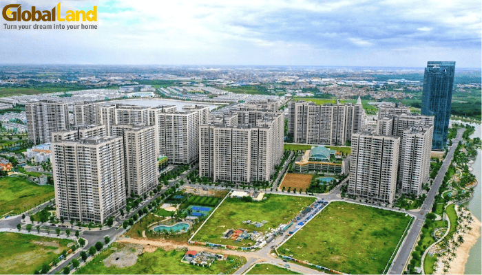 Giá căn hộ tiếp tục tăng do khan hiếm nguồn cung năm 2026 Giá căn hộ tiếp tục tăng do khan hiếm nguồn cung năm 2026