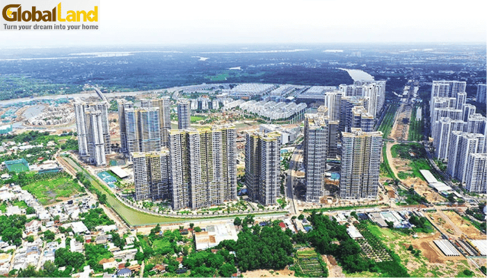 Bất động sản 2025 bùng nổ với loạt thương vụ tỷ USD Bất động sản 2025 bùng nổ với loạt thương vụ tỷ USD