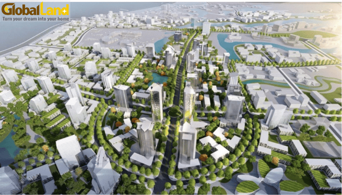 Đô thị vệ tinh được dự báo dẫn dắt phát triển BĐS thập kỷ tới Đô thị vệ tinh được dự báo dẫn dắt phát triển BĐS thập kỷ tới