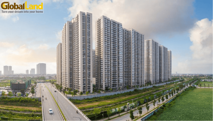 BĐS Việt Nam 2025 giữ đà ổn định, phân khúc ở thực dẫn dắt thị trường BĐS Việt Nam 2025 giữ đà ổn định, phân khúc ở thực dẫn dắt thị trường