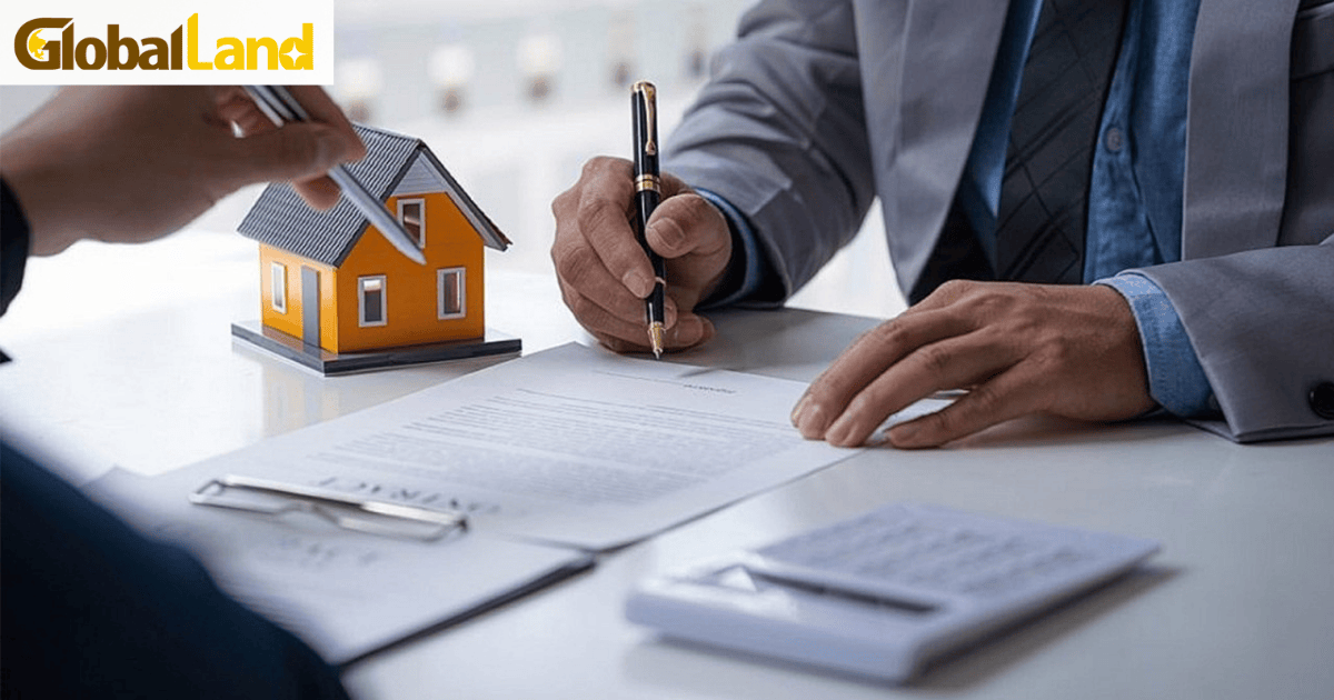 Lập kế hoạch đầu tư bất động sản dài hạn an toàn