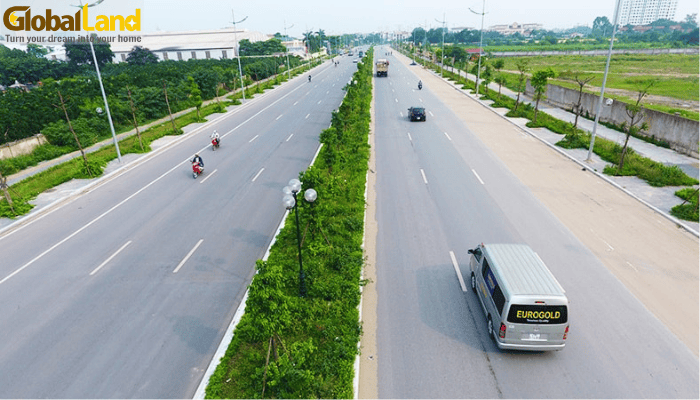Hà Nội phê duyệt 8 tuyến giao thông mới, thúc đẩy đô thị vệ tinh Hà Nội phê duyệt 8 tuyến giao thông mới, thúc đẩy đô thị vệ tinh