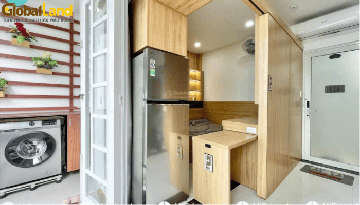 Giá thuê căn hộ tăng 5–12%, thị trường cho thuê sôi động trước Tết Giá thuê căn hộ tăng 5–12%, thị trường cho thuê sôi động trước Tết