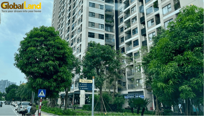 Giao dịch căn hộ Hà Nội tăng 15% nhờ xu hướng đổi nhà đón Tết Giao dịch căn hộ Hà Nội tăng 15% nhờ xu hướng đổi nhà đón Tết