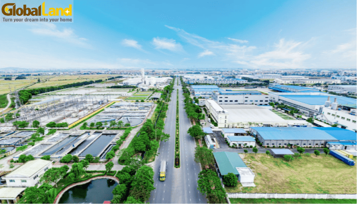 FDI tăng thêm 1,4 tỷ USD, khu công nghiệp Việt Nam tiếp tục bứt phá FDI tăng thêm 1,4 tỷ USD, khu công nghiệp Việt Nam tiếp tục bứt phá