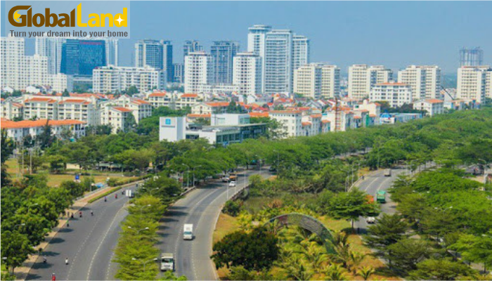 Nhà phố vùng ven TP HCM hút mạnh nhà đầu tư cuối năm 2025 Nhà phố vùng ven TP HCM hút mạnh nhà đầu tư cuối năm 2025