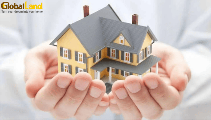 Ngân hàng tung gói vay ưu đãi cho người mua nhà lần đầu dịp cuối năm