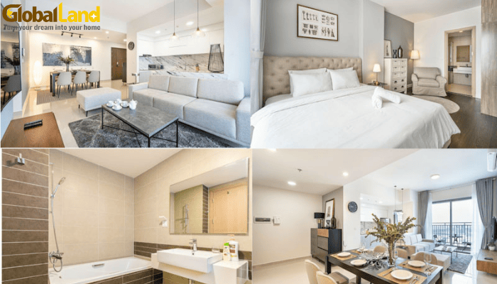 Nhu cầu thuê căn hộ dịch vụ TP.HCM tăng 10% nhờ chuyên gia quay lại Nhu cầu thuê căn hộ dịch vụ TP.HCM tăng 10% nhờ chuyên gia quay lại