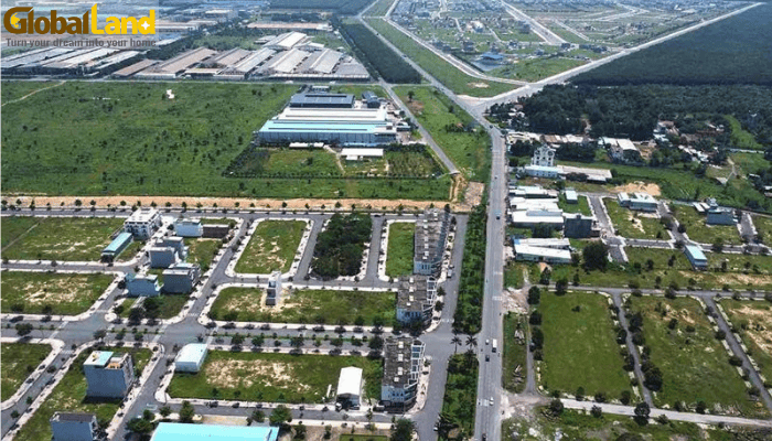 Đồng Nai công bố 5 khu đô thị mới 1.200 ha dọc tuyến Vành đai 4