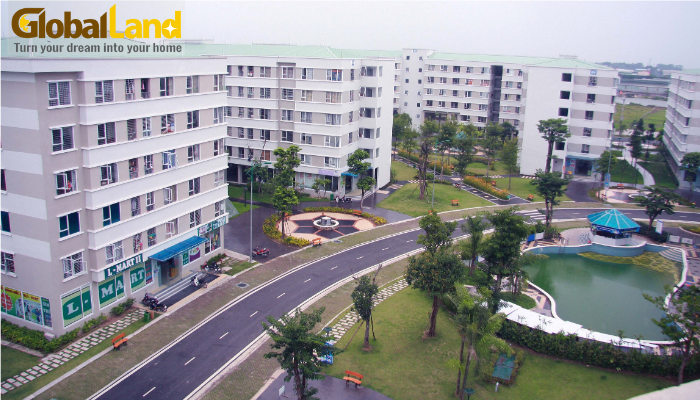 Đề xuất ưu tiên người bị thu hồi đất được mua nhà ở xã hội