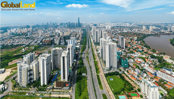 Thị trường nhà ở chờ tín hiệu rõ hơn từ chính sách tín dụng