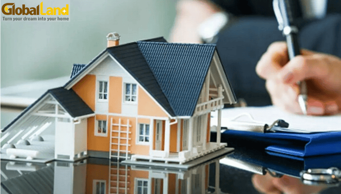 Nhà đầu tư cá nhân thận trọng hơn với bất động sản Nhà đầu tư cá nhân thận trọng hơn với bất động sản