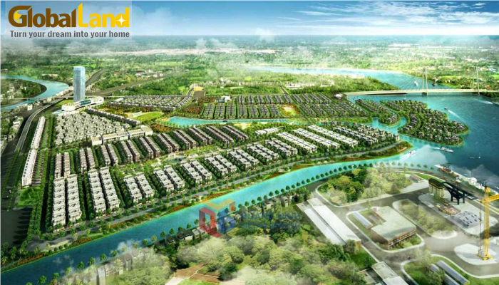 Vingroup đề xuất công viên 620 ha tại Hạ Long, mở hướng đô thị xanh Vingroup đề xuất công viên 620 ha tại Hạ Long, mở hướng đô thị xanh