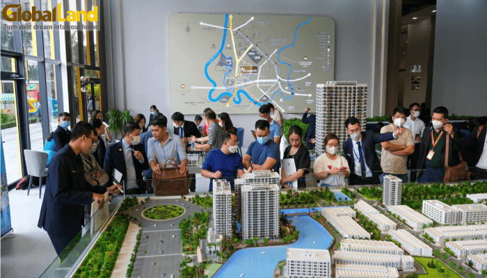 Nhà đầu tư chuyển sang chiến lược nắm giữ dài hạn