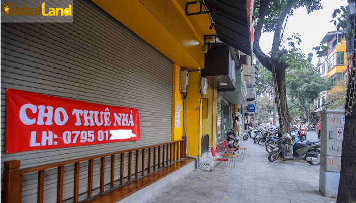 Thị trường nhà ở cho thuê giữ nhịp ổn định cuối năm