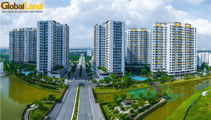 Doanh nghiệp địa ốc siết chi phí vận hành trước năm mới