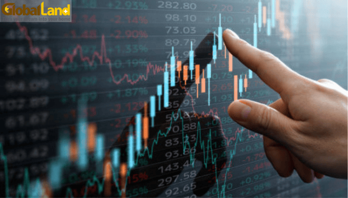 Nhà đầu tư nhỏ lẻ hạn chế dùng đòn bẩy cuối năm