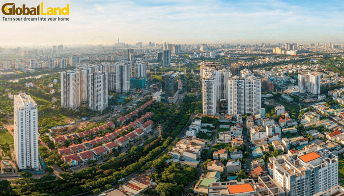 Bất động sản thương mại nhỏ lẻ khó tìm khách thuê mới