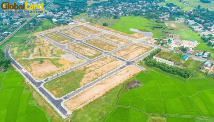 Nhiều địa phương rà soát lại quy hoạch sử dụng đất