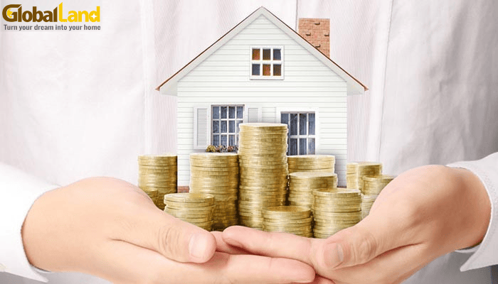 Người mua nhà cân nhắc kỹ khả năng trả nợ dài hạn