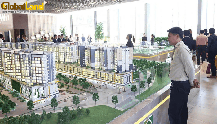 Biến động việc làm khiến người mua nhà thận trọng hơn