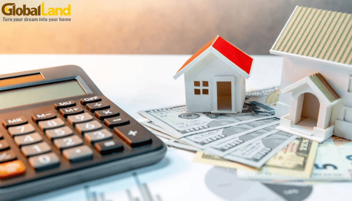 Người vay mua nhà chủ động tất toán bớt nợ trước năm mới Người vay mua nhà chủ động tất toán bớt nợ trước năm mới