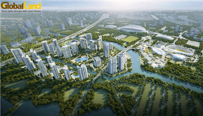 Bất động sản công nghiệp giữ vững phong độ, tiếp tục là điểm sáng cuối năm Bất động sản công nghiệp giữ vững phong độ, tiếp tục là điểm sáng cuối năm