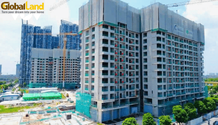 Thị trường bất động sản khép lại năm 2025 ổn định Thị trường bất động sản khép lại năm 2025 ổn định