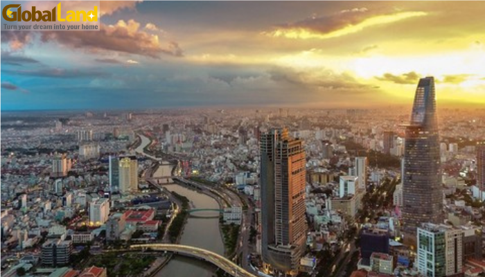 Thị trường bất động sản phía Nam chờ cú hích tăng trưởng cuối năm 2025 Thị trường bất động sản phía Nam chờ cú hích tăng trưởng cuối năm 2025