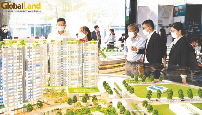 Đề xuất cải tổ thị trường bất động sản để hạ nhiệt giá leo thang Đề xuất cải tổ thị trường bất động sản để hạ nhiệt giá leo thang