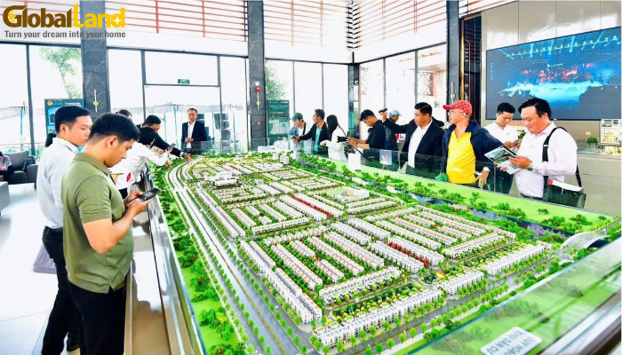 Ngân hàng tung gói vay mua nhà ưu đãi, tiếp sức thị trường bất động sản