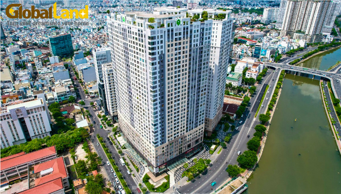 DKRA: Thanh khoản căn hộ phía Nam phục hồi nhưng thận trọng DKRA: Thanh khoản căn hộ phía Nam phục hồi nhưng thận trọng
