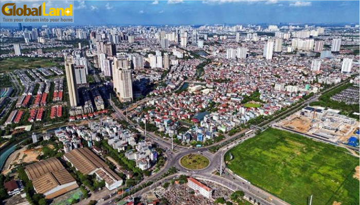 Bất động sản bán lẻ Việt Nam bứt phá nhờ tiêu dùng và thương mại hiện đại Bất động sản bán lẻ Việt Nam bứt phá nhờ tiêu dùng và thương mại hiện đại