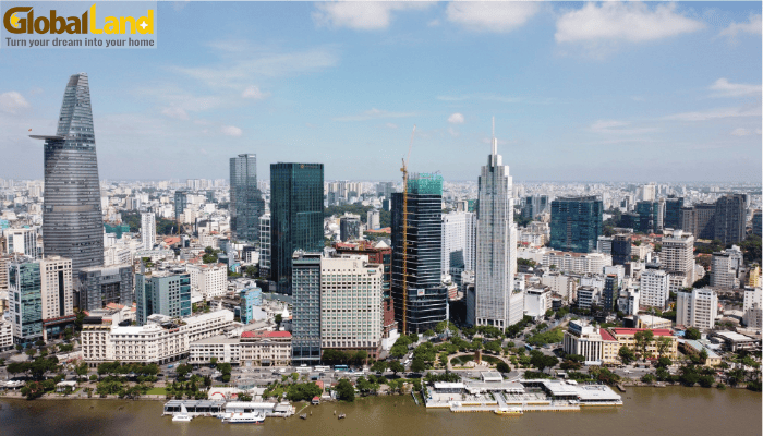 Thị trường đô thị lớn bước vào chu kỳ tăng trưởng mới