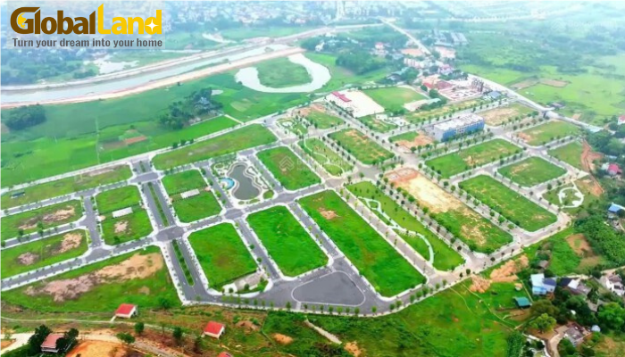 Đà Nẵng: Nguồn cung đất nền Q3 tăng mạnh 85% Đà Nẵng: Nguồn cung đất nền Q3 tăng mạnh 85%