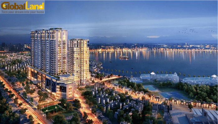 Hiệp hội Bất động sản Việt Nam đề xuất kiểm soát giá nhà tăng nóng