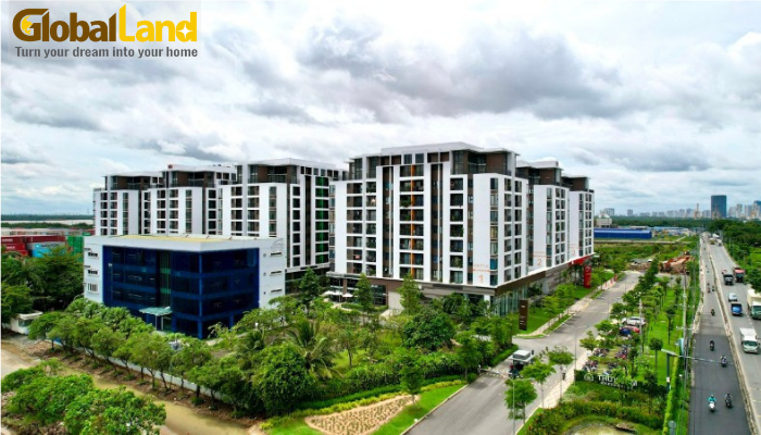 Nới chuẩn thu nhập NOXH: Cơ hội nhưng tiếp cận vẫn khó Nới chuẩn thu nhập NOXH: Cơ hội nhưng tiếp cận vẫn khó