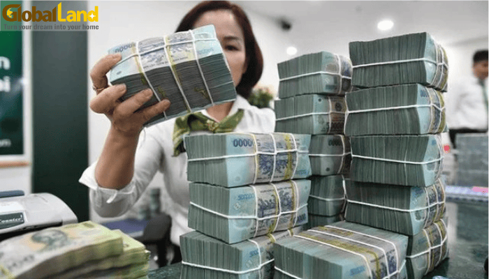 Chính phủ điều chỉnh tín dụng nhằm hạ nhiệt giá nhà cuối năm 2025