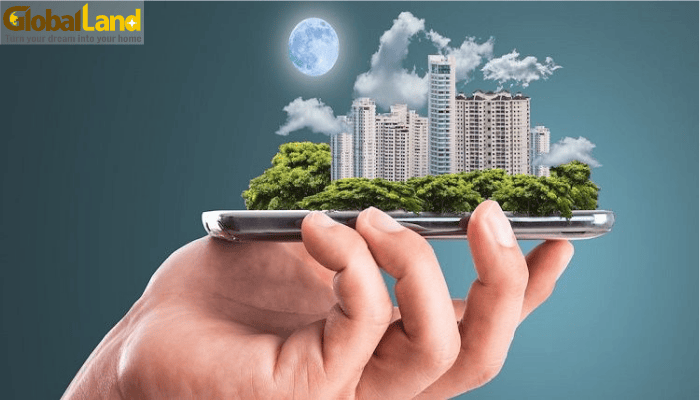 Cổ phiếu bất động sản tiếp tục dẫn dắt đà tăng VN-Index