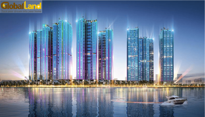 Ba xu hướng đầu tư mới định hình thị trường bất động sản Việt Nam