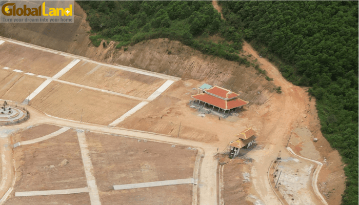 Cảnh báo rủi ro khi mua dự án chưa hoàn thiện pháp lý Cảnh báo rủi ro khi mua dự án chưa hoàn thiện pháp lý