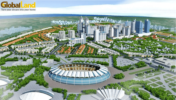 Ba xu hướng đầu tư dẫn dắt thị trường bất động sản Việt Nam