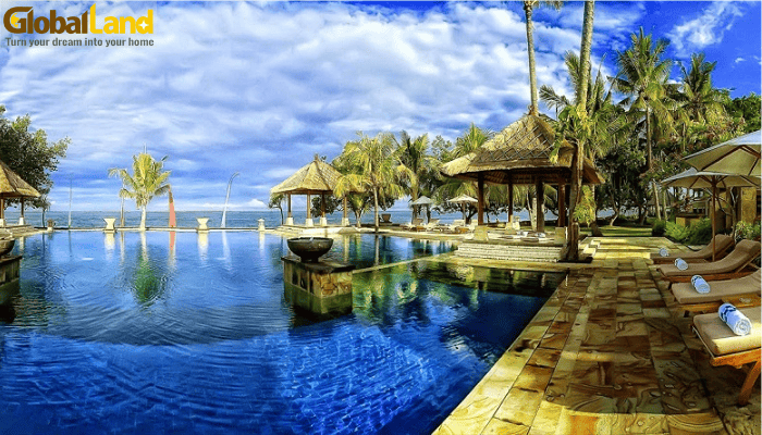 Bất động sản nghỉ dưỡng Việt Nam bước vào chu kỳ tăng trưởng mới Bất động sản nghỉ dưỡng Việt Nam bước vào chu kỳ tăng trưởng mới